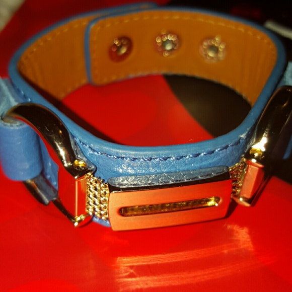 leather bracelet - Picture 4 of 4