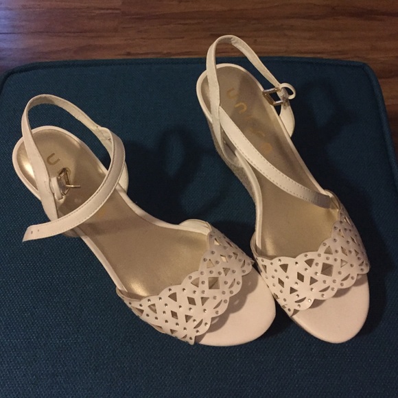 Unisa sandals