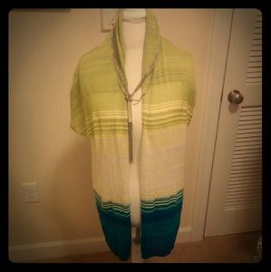 ??Ruby Road Short Sleeve Cardigan