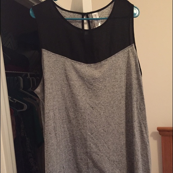 Target top