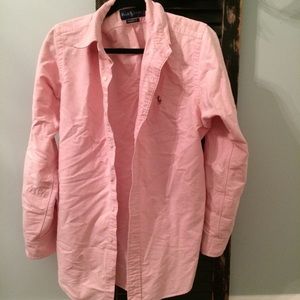 Men's size Medium Ralph Lauren