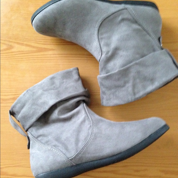9.5 size boots from kohls