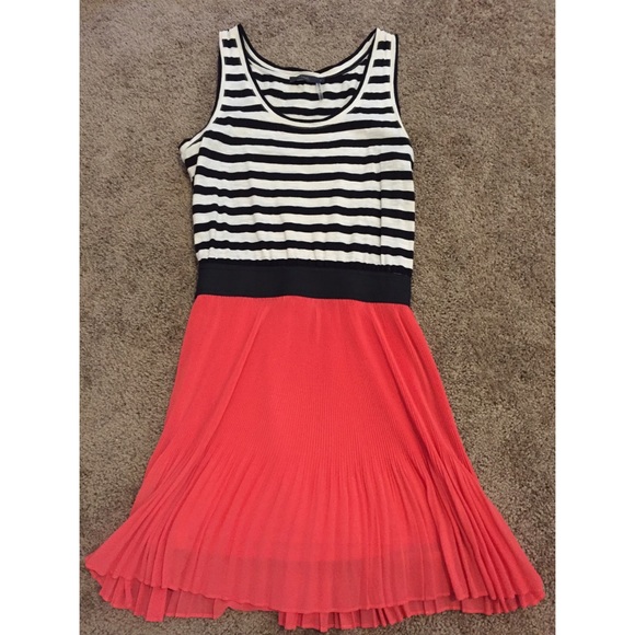Boutique dress