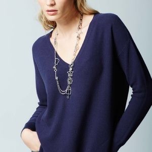 Boden Charm Necklace