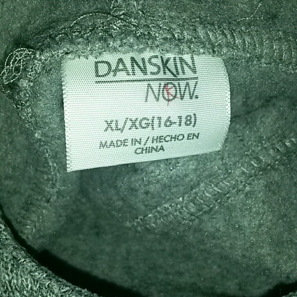 Sweat shirt - Picture 2 of 3