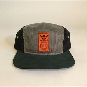 adidas Originals / Skateboarding 5 Panel