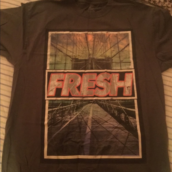 "Fresh" Shirt
