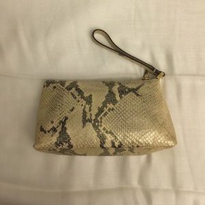 Kate Spade Wristlet