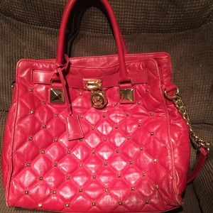 MICHEAL KORS LARGE BAG