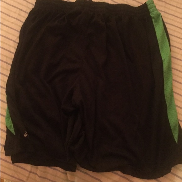 Basketball/Soccer Shorts