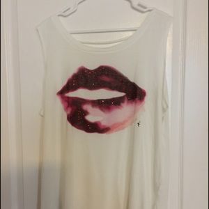 Juicy Couture tank top