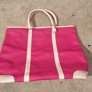 Cute tote!