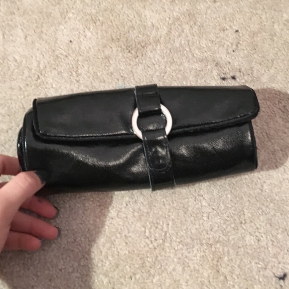 Very nice jewelry travel case