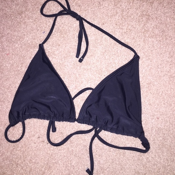 Bikini top