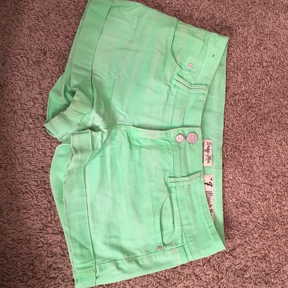 Shorts