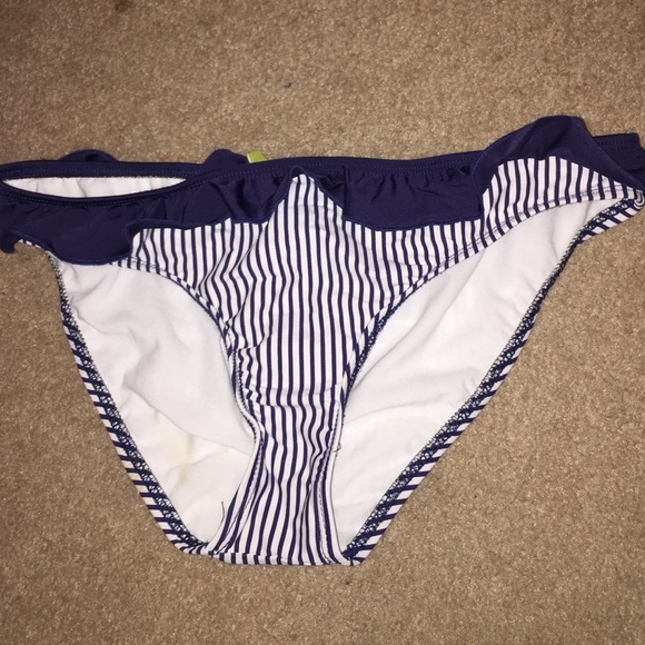 Bikini bottom