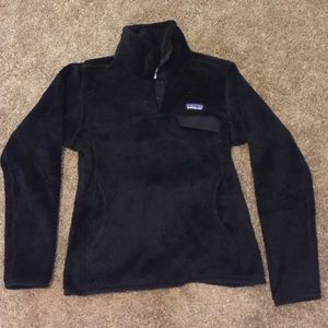 Patagonia pullover