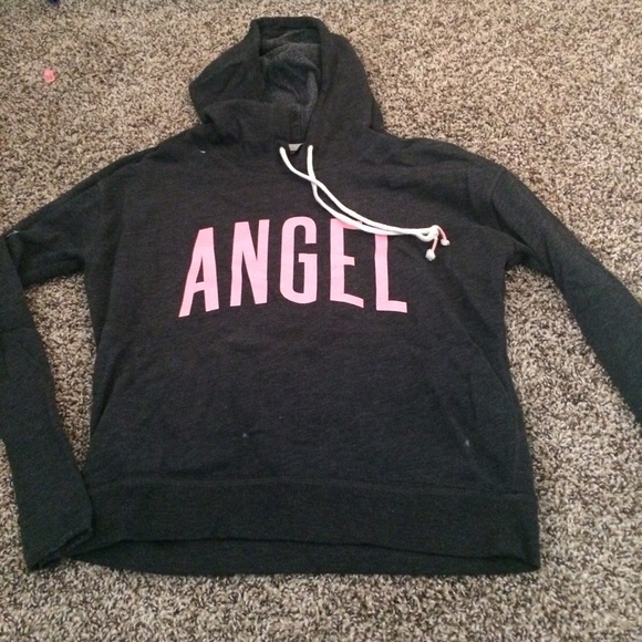 Victoria's Secret sweatshirt