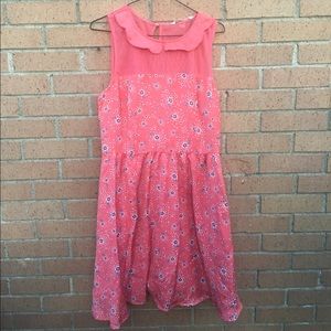 LC summer dress