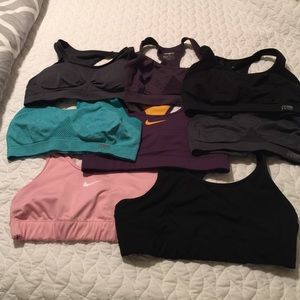 Sports Bras