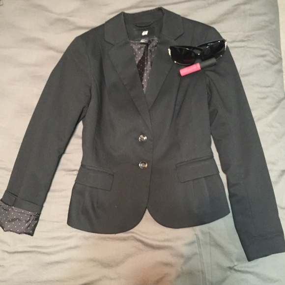 ⬇️💰💥BLACK BLAZER⚡️