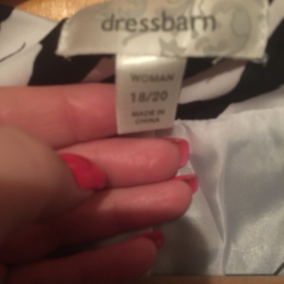 Zebra jacket SOLD LOCAL 😊 - Picture 3 of 3