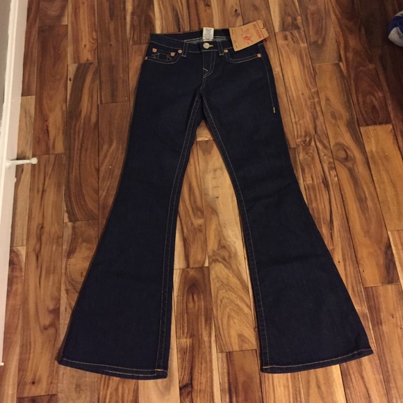 New True religion jeans
