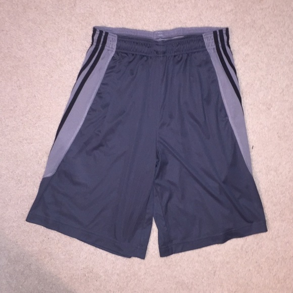 ADIDAS Basketball shorts