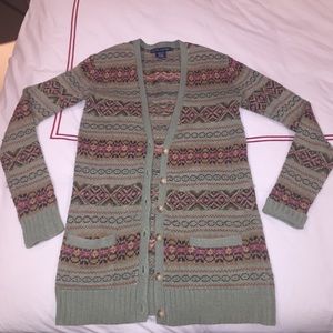 Ralph Lauren Sweater