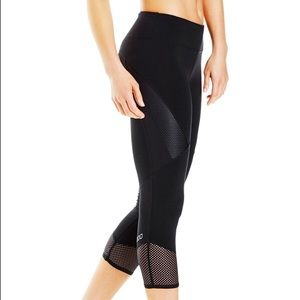Lorna Jane Crystal 7/8 Tight XS