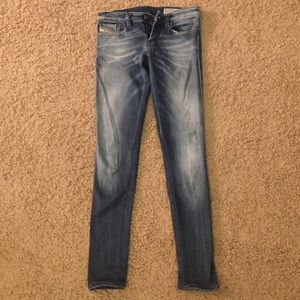 Super sale! Authentic DIESEL Jeans! Super cute 😍