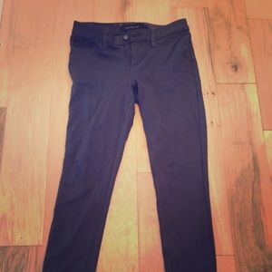 Calvin Klein stretchy Jean/pants