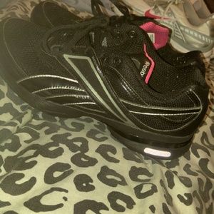 Reebok easy tone gel