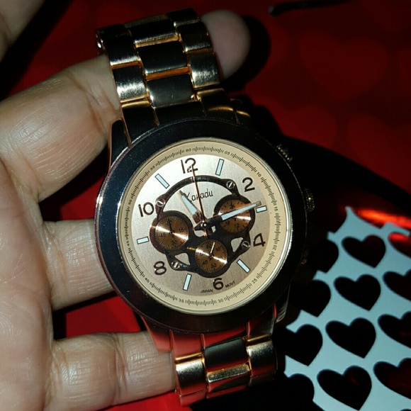 Xanadu watches. SOLD  ,SOLD - Picture 1 of 4