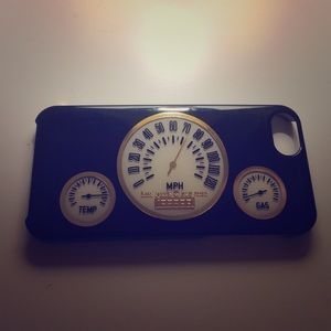 NWOT kate spade NY iPhone 5 case