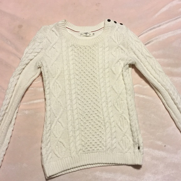 Knit Sweater - Picture 2 of 2