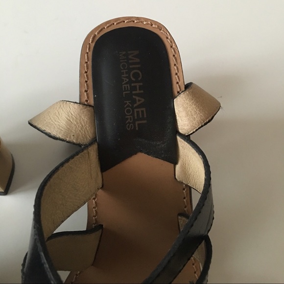 Michael Kors Sandals - Picture 2 of 4