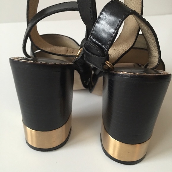 Michael Kors Sandals - Picture 3 of 4