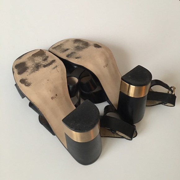 Michael Kors Sandals - Picture 4 of 4