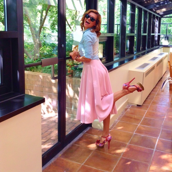 👗Flirty fun Skirt 👗