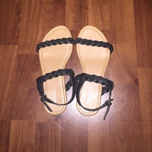 Forever 21 sandals