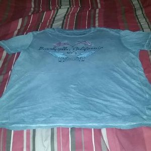 Men's Robins Jean t shirt