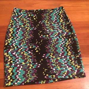 💗NWOT  Bebe skirt