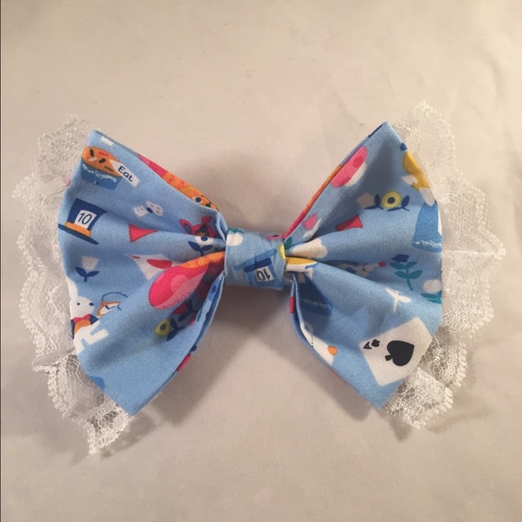 Alice bow