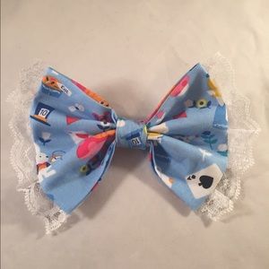 Alice bow