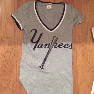 Yankees play ball shirt