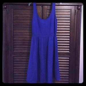 Kate Spade Constance Sleeveless Sweater Dress