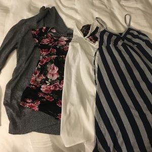 MATERNITY LOT FOR SALE