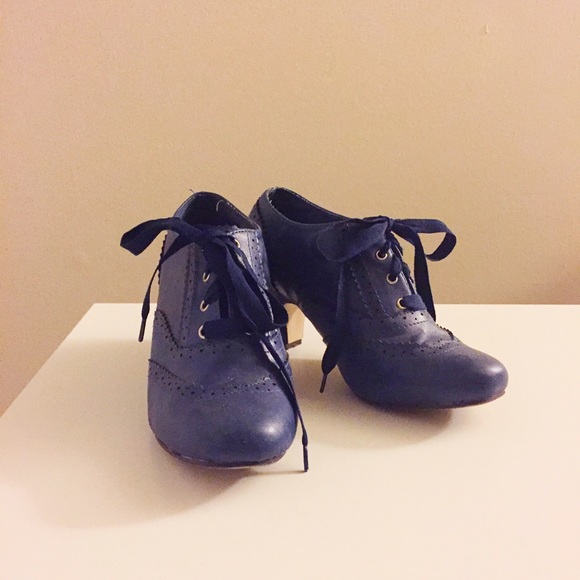 Dance instead of walk heels