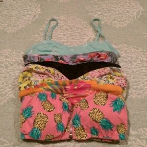 Bandeau Bundle